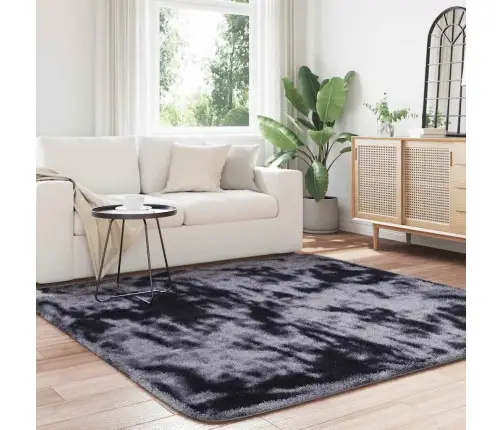 Shaggy Tipo Kilimas, Navarra, 200X200 cm Aukšti Šereliai