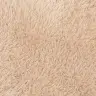 Shaggy Tipo Kilimas, Navarra, 240X240 cm Smėlio, Poliesteris Shaggy Tipo Kilimas, Navarra, 240X240 cm Smėlio, Poliesteris