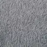 Paklājs, 100X100 Cm, Shaggy, Navarra, Gaiši Pelēka, Poliesters Vidaxl