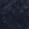 Paklājs, 160X160 Cm, Shaggy, Navarra, Zila, Poliesters Vidaxl
