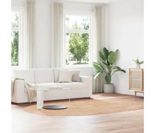 Shaggy Tipo Kilimas, Navarra, 300X200 cm Smėlio, Poliesteris Shaggy Tipo Kilimas, Navarra, 300X200 cm Smėlio, Poliesteris