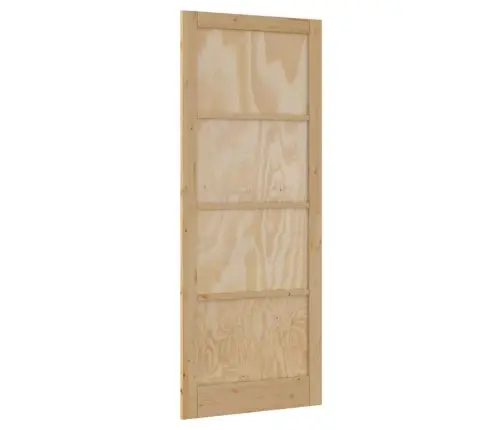 Siseuks Orkdal Pruun 83 X 232 Cm Vineer