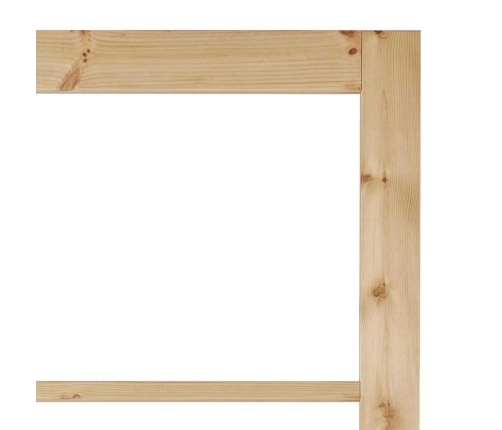 Sisekliinik Koos Klaasiga Orkdal Pruun 83 X 232 Cm