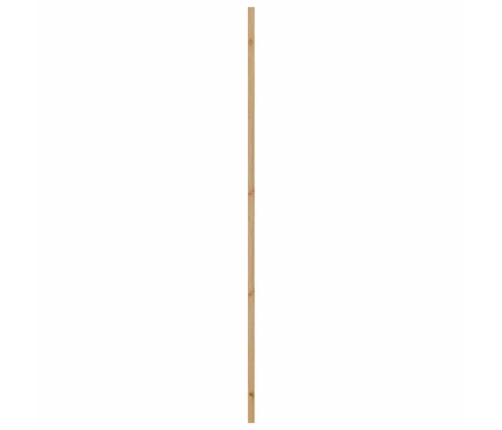 Sisekliinik Koos Klaasiga Orkdal Pruun 83 X 232 Cm