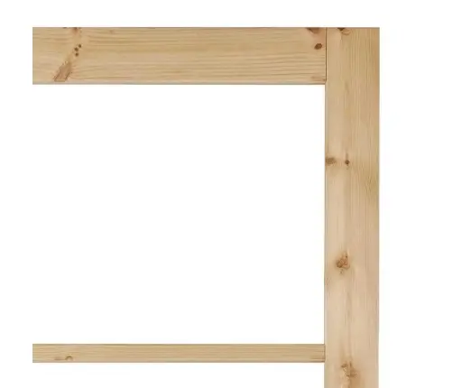 Sisekliinik Koos Klaasiga Orkdal Pruun 86 X 211 Cm