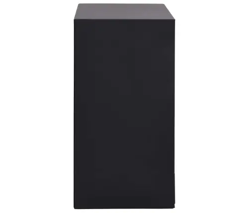 Rotaslietu Kastīte 10 Slāņu Pulksteņu Turētājiem 29X20,5X40,5Cm Vidaxl