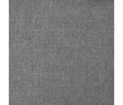 Söögitoolid Patjadega, 2 Tk, Valge, Kautšukipuit