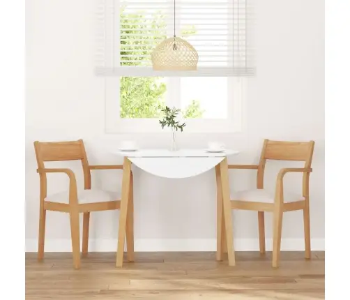 Ēdamistabas Krēsli Ar Spilveniem 2 Gab. Dabīga Masīvkoka Gumija Vidaxl