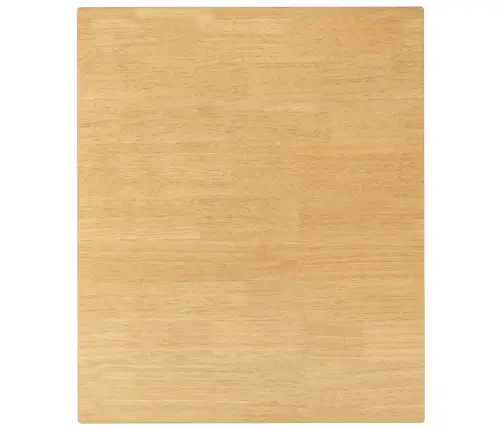 Valgomasis Stalas Natūrali Medžio Masyvo Guma