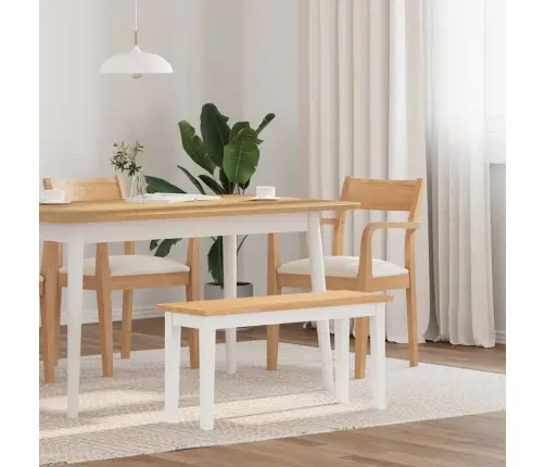 Sols 90 Cm Masīvkoka Gumija Vidaxl