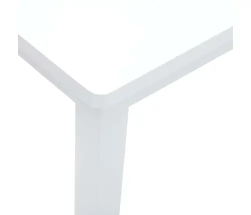 Pink 110 Cm Valge Täispuidust Kumm