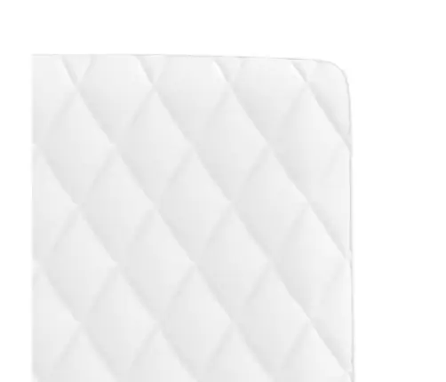 Virtuves Krēsli, 4 Gab., Balta Mākslīgā Āda Vidaxl