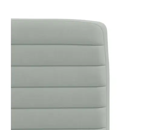 Söögitoolid 4 Tk, Helehall, Samet