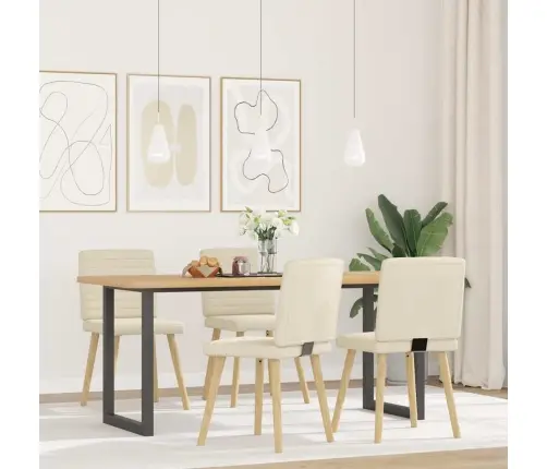 Valgomojo Kėdės, 4Vnt., Linas Valgomojo Kėdės, 4Vnt., Linas