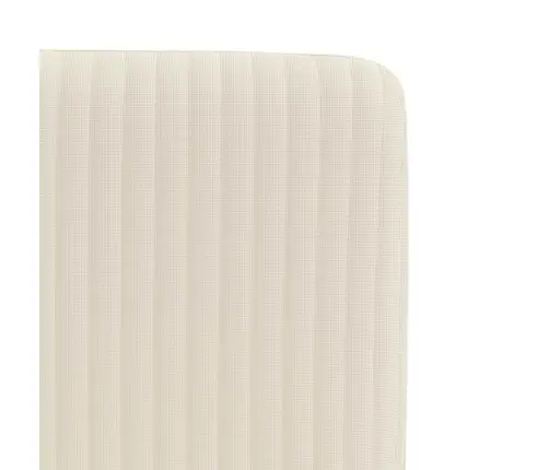 Virtuves Krēsli, 4 Gab., Lins Vidaxl