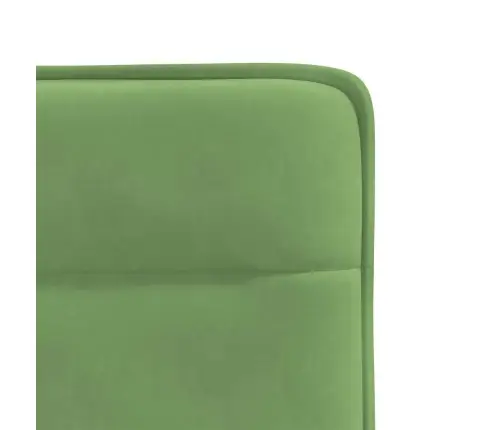 Söögitoolid 4 Tk, Heleroheline, Samet