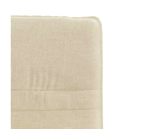 Söögitoolid 4 Tk, Kreemjas, Kangas