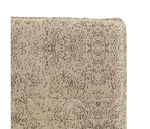 Virtuves Krēsli, 4 Gab., Gaiši Pelēka Mākslīgā Zamšāda Vidaxl