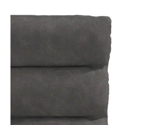 Virtuves Krēsli, 2 Gab., Melna Mākslīgā Āda Vidaxl