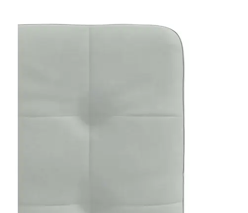 Söögitoolid 6 Tk, Helehall, Samet