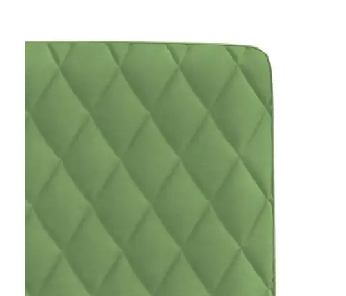 Virtuves Krēsli, 6 Gab., Gaiši Zaļš Samts Vidaxl Virtuves Krēsli, 6 Gab., Gaiši Zaļš Samts Vidaxl