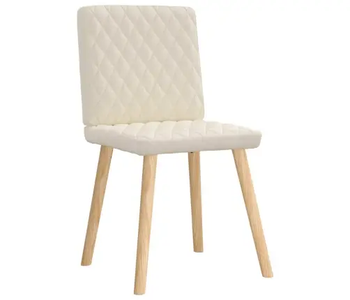 Valgomojo Kėdės, 6Vnt., Linas