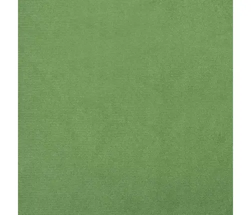 Valgomojo Kėdės, 6Vnt., Šviesiai Žalios Spalvos, Aksomas