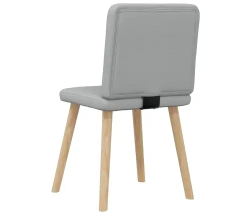 Söögitoolid 6 Tk Helehall, Kangas Söögitoolid 6 Tk Helehall, Kangas