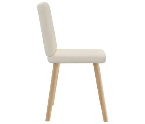 Virtuves Krēsli, 6 Gab., Lins Vidaxl