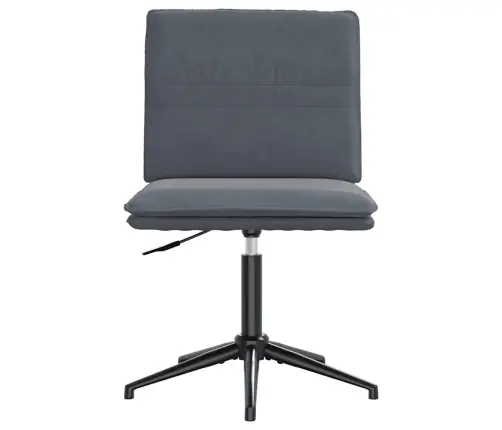 Söögitoolid 4 Tk, Tumehall, Samet