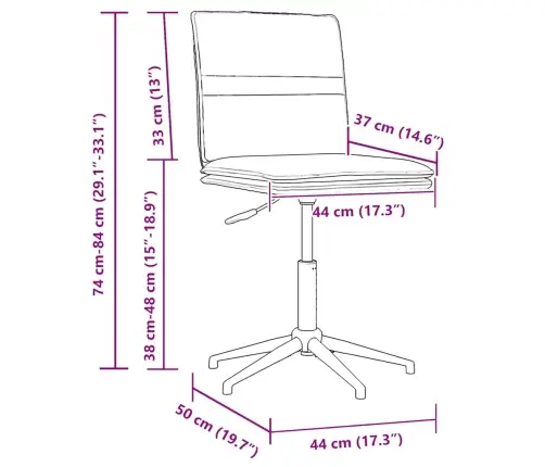 Valgomojo Kėdės, 4Vnt., Mėlynos Spalvos, Aksomas