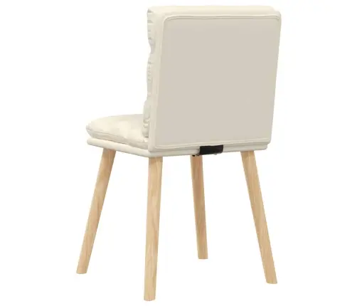 Virtuves Krēsli, 6 Gab., Lins Vidaxl