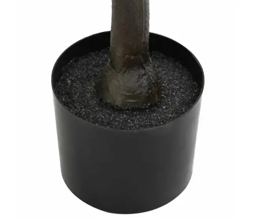 Kunstlik Fikusspuu 756 Lehed 170 Cm Rohelised