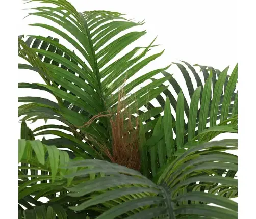 Kunstpalm 15 Lehte 200 Cm Roheline