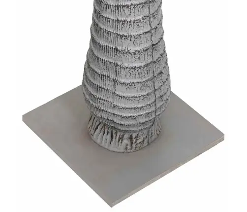 Kunstpalm 15 Lehte 200 Cm Roheline