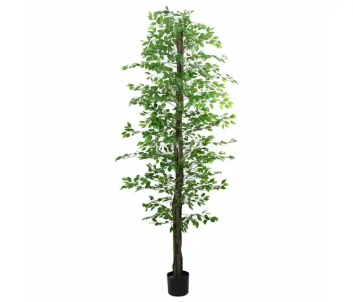 Kunstlik Ficus Plant 2016 Lehed 300 Cm Rohelised