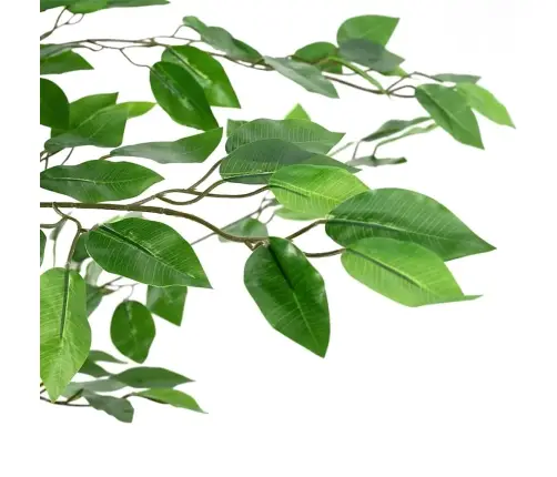 Kunstlik Ficus Plant 2016 Lehed 300 Cm Rohelised