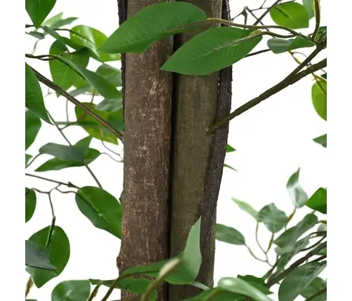 Kunstlik Ficus Plant 2016 Lehed 300 Cm Rohelised
