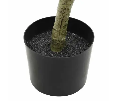 Kunstlik Sidrunipuu 136 Lehed 120 Cm Rohelised