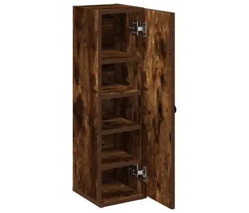 Vannas Istabas Skapis Ar Ruļļu Turētāju 20,5X22X72 Cm Vidaxl