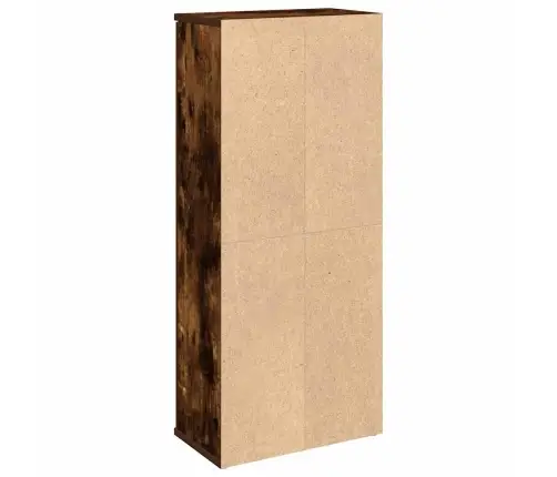 Vonios Spintelė Su Ritinėlių Laikikliu, Dūminio, 39X22X90Cm