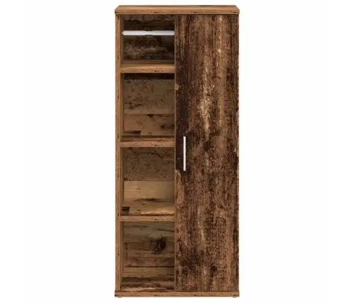 Vannas Istabas Skapis Ar Ruļļu Turētāju 39X22X90 Cm Vidaxl Vannas Istabas Skapis Ar Ruļļu Turētāju 39X22X90 Cm Vidaxl