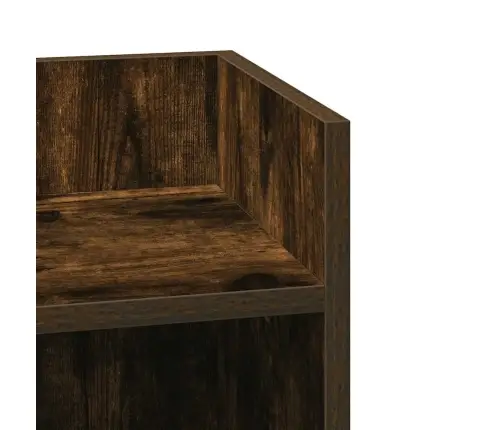 Galdiņi Ar Plauktu, 2 Gab., Ozolkoka Krāsa, 25,5X27X60 Cm Vidaxl Galdiņi Ar Plauktu, 2 Gab., Ozolkoka Krāsa, 25,5X27X60 Cm Vidaxl