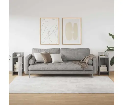 Lisalauad 2 Tk Riiuliga, Hall Sonoma Tamm, 25,5X27X60 Cm Lisalauad 2 Tk Riiuliga, Hall Sonoma Tamm, 25,5X27X60 Cm