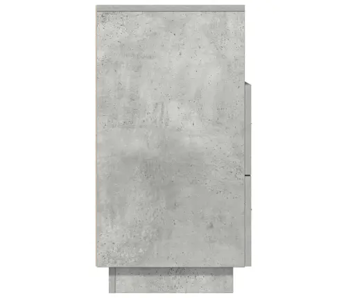 Öökapid 2 Tk, 2 Sahtliga, Betoonhall 36X36X68 Cm