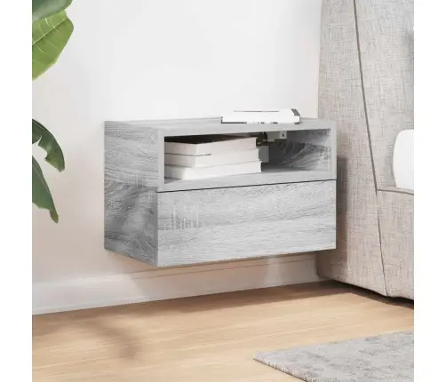 Seinale Kinnitatav Öökapp, Hall Sonoma 45X26X28,5 Cm