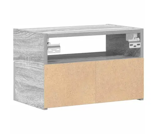 Seinale Kinnitatav Öökapp, Hall Sonoma 45X26X28,5 Cm