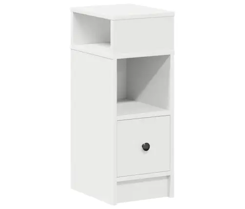 Öökapp Sahtliga Valge 25X31X66 Cm