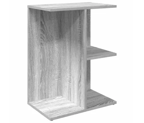 Öökapp, Hall Sonoma 46,5X29X61 Cm Tehispuit