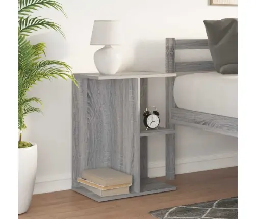 Öökapp, Hall Sonoma 46,5X29X61 Cm Tehispuit